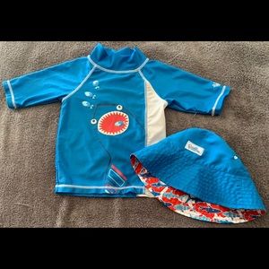 UV Skinz bathing Suit